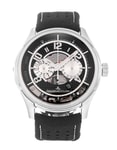 Pre-Owned Jaeger-LeCoultre Amvox Watch